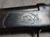 Ружье ЗКМ 16 к, 1951 г.