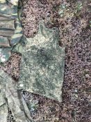 Літні шмати свиноруса з лаптями і плитоноскою(без плит)