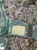 Літні шмати свиноруса з лаптями і плитоноскою(без плит)