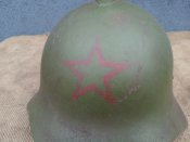 СШ-36 Халхінголка (рост 3)