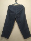 Штаны мембранные Goretex.Черные. Великобритания.