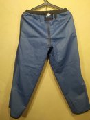 Штаны мембранные Goretex.Черные. Великобритания.
