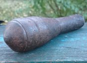 Граната SS-Gewehr-Panzergranate•46