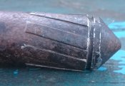 Граната SS-Gewehr-Panzergranate•46