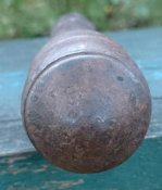 Граната SS-Gewehr-Panzergranate•46
