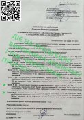 Плитоноска быстрого сброса вместе с плитами 4 класса + рпс