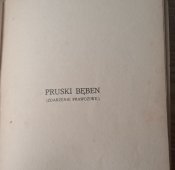 Jan Szczepkowski " Wysluchani". До 1939 року.