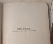 Jan Szczepkowski " Wysluchani". До 1939 року.