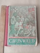 "Grunwald" Walery Przyborowski. Warszawa ( до 1939 року).
