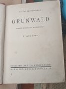 "Grunwald" Walery Przyborowski. Warszawa ( до 1939 року).