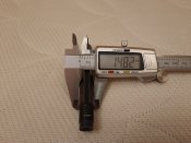 Комплект .22LR (5.6) для револьвера Weihrauh HW4 с 1 грн ⚠️