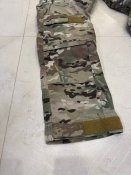 Штаны тактические военные Crye precision 34 Long G4 отличное состояние