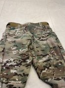 Штаны тактические военные Crye precision 34 Long G4 отличное состояние