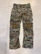 Штаны тактические военные Crye precision 34 Long G4 отличное состояние