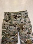 Штаны тактические военные Crye precision 34 Long G4 отличное состояние