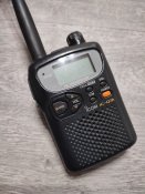 Рація Icom IC-Q7A
