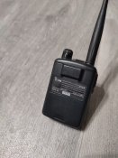 Рація Icom IC-Q7A