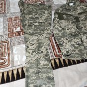 Пиксель брюки /куртка ,разм. 52 -54 .