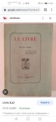 Jules Janin,, Le livre,, Paris