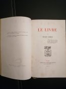 Jules Janin,, Le livre,, Paris