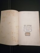 Jules Janin,, Le livre,, Paris