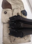 Магазины на АК 7.62 х 39 подсумок масленка,склад