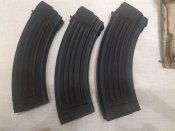Магазины на АК 7.62 х 39 подсумок масленка,склад