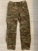 Штаны P1G-Tac PCP Multicam