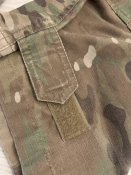 Штаны P1G-Tac PCP Multicam