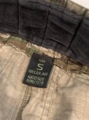 Штаны P1G-Tac PCP Multicam