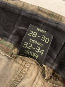 Штаны P1G-Tac PCP Multicam