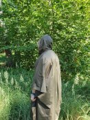 Качественный тактический дождевик