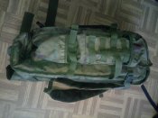 Рюкзак тактический для переноски оружия
