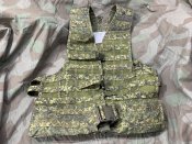 Жилет разгрузка 6Ш117