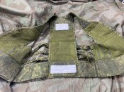 Жилет разгрузка 6Ш117