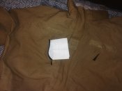 Nomex, NIR, антистатический, Goretex комбез, оригинал США