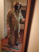 Nomex, NIR, антистатический, Goretex комбез, оригинал США