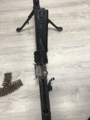 MG-42 оригинал