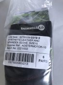 Рукавиці Sterwins Синтетична Шкіра, XL