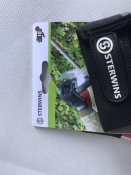 Рукавиці Sterwins Синтетична Шкіра, XL