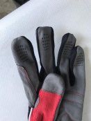 Рукавиці Sterwins Синтетична Шкіра, XL