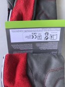 Рукавиці Sterwins Синтетична Шкіра, XL