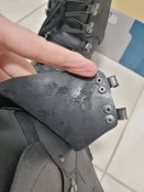 Горнолыжные ботинки Lowa, новые