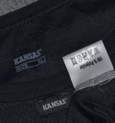 Термо реглан Kansas (M)