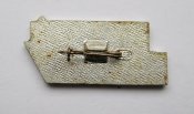 Всесоюзный студенческий отряд им.ХVII съезда ВЛКСМ = 1974 г. = ССО ()