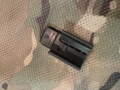 Адаптер на Форт-14 для встановлення тактичного ліхтаря/ЛЦУ