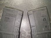 Магазин MAGPUL PMAG 40 AR/M4 GEN M3, 5.56X45 (1шт.)