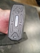 Магазин MAGPUL PMAG 40 AR/M4 GEN M3, 5.56X45 (1шт.)