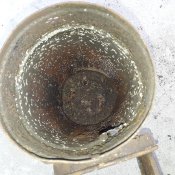 Противогазный бак, Газбак
