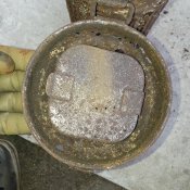 Противогазный бак, Газбак